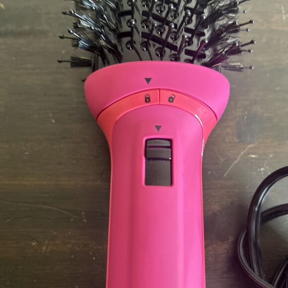 Revlon One Step Plus Hair Dryer Volumizer RVDR5298 - Picture 9 of 11